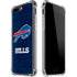 NFL Buffalo Bills Distressed iPhone 7/8 Plus Clear Case