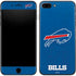 NFL Buffalo Bills Distressed iPhone 8 Plus Skin
