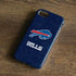 NFL Buffalo Bills Distressed iPhone 8 Pro Case