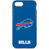 NFL Buffalo Bills Distressed iPhone 8 Pro Case