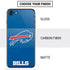 NFL Buffalo Bills Distressed iPhone SE (2nd & 3rd Gen) Skin