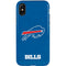 NFL Buffalo Bills Distressed iPhone X Pro Case