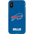 NFL Buffalo Bills Distressed iPhone X Pro Case