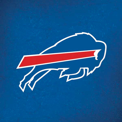 NFL Buffalo Bills Distressed iPhone X Skin