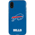 NFL Buffalo Bills Distressed iPhone XR Pro Case