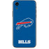 NFL Buffalo Bills Distressed iPhone XR Skin