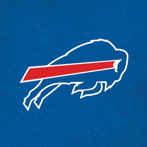 NFL Buffalo Bills Distressed iPhone XR Skin