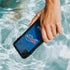 NFL Buffalo Bills Distressed iPhone XR Waterproof Case