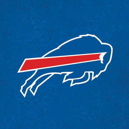 NFL Buffalo Bills Distressed iPhone XS Pro Case