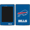 NFL Buffalo Bills Distressed Amazon Kindle Skin