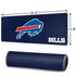 NFL Buffalo Bills Distressed Gaming Mouse Pad