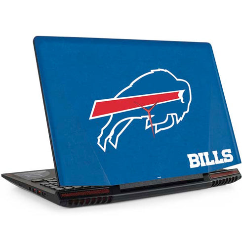 NFL Buffalo Bills Distressed Legion Y720 Skin
