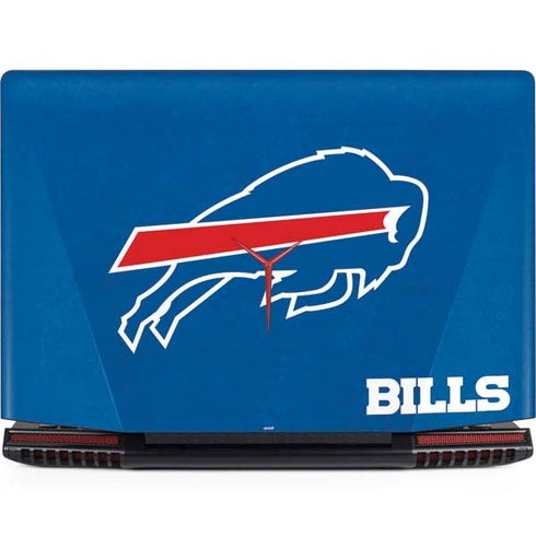 NFL Buffalo Bills Distressed Legion Y720 Skin