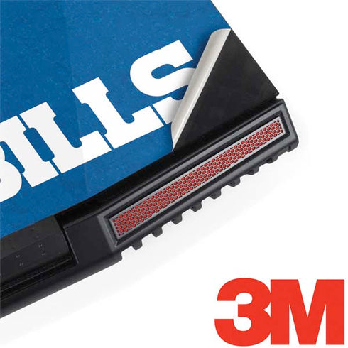 NFL Buffalo Bills Distressed Legion Y720 Skin