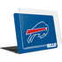 NFL Buffalo Bills Distressed MacBook Air 15in (2023-2025) Case plus Skin