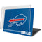 NFL Buffalo Bills Distressed MacBook Pro 13in (2020) Case plus Skin