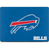NFL Buffalo Bills Distressed MacBook Pro 14in (2021-24) Skin