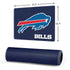 NFL Buffalo Bills Distressed Gaming Mouse Pad