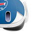 NFL Buffalo Bills Distressed Meta Quest 3 Skin