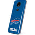 NFL Buffalo Bills Distressed Moto E5 Plus Skin