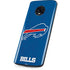 NFL Buffalo Bills Distressed Moto G6 Skin