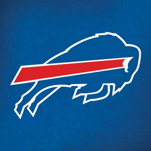 NFL Buffalo Bills Distressed Moto G6 Skin