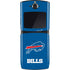 NFL Buffalo Bills Distressed Motorola RAZR Skin