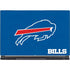 NFL Buffalo Bills Distressed MSI GS65 Stealth Laptop Skin