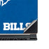 NFL Buffalo Bills Distressed MSI GS65 Stealth Laptop Skin