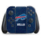 NFL Buffalo Bills Distressed Nintendo Switch (2017-2021) Joy-Con Controller Skin