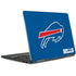 NFL Buffalo Bills Distressed Notebook 9 Pro 13in (2017) Skin