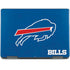NFL Buffalo Bills Distressed Notebook 9 Pro 13in (2017) Skin