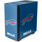 NFL Buffalo Bills Distressed NZXT H510 Compact ATX Mid-Tower Case Skin