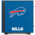 NFL Buffalo Bills Distressed NZXT H510 Compact ATX Mid-Tower Case Skin