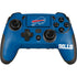 NFL Buffalo Bills Distressed PlayStation Scuf Vantage 2 Controller Skin