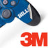 NFL Buffalo Bills Distressed PS4 Controller Skin