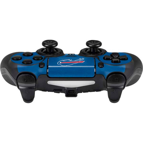 NFL Buffalo Bills Distressed PS4/PC SCUF Impact Controller Skin