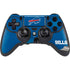 NFL Buffalo Bills Distressed PS4/PC SCUF Impact Controller Skin