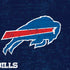 NFL Buffalo Bills Distressed PS4 Pro/Slim Controller Skin