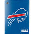 NFL Buffalo Bills Distressed PS5 Digital Edition Bundle Skin