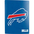 NFL Buffalo Bills Distressed PS5 Digital Edition Bundle Skin