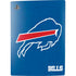 NFL Buffalo Bills Distressed PS5 Digital Edition Console Skin
