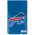 NFL Buffalo Bills Distressed PS5 Slim Disk Console Skin