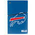 NFL Buffalo Bills Distressed PS5 Slim Digital Edition Bundle Skin