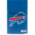 NFL Buffalo Bills Distressed PS5 Slim Digital Edition Bundle Skin