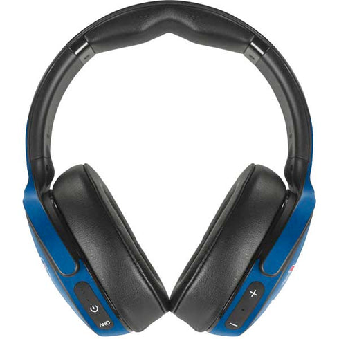 NFL Buffalo Bills Distressed Skullcandy Venue Skin