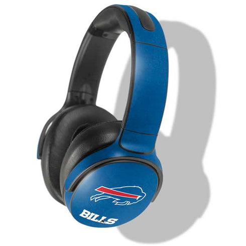 NFL Buffalo Bills Distressed Skullcandy Venue Skin