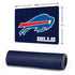 NFL Buffalo Bills Distressed Gaming Mouse Pad