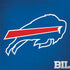 NFL Buffalo Bills Distressed Surface Book 2 13.5in Skin