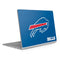 NFL Buffalo Bills Distressed Surface Book 2 15in Skin